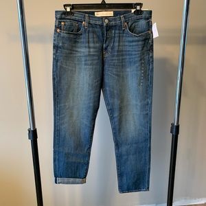GAP Boyfriend Jeans